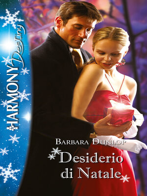 cover image of Desiderio di Natale